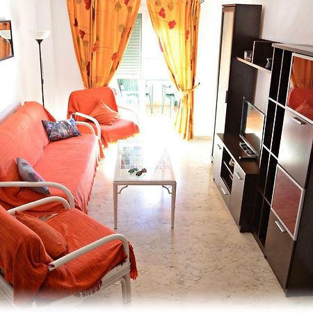 Ferienwohnung Apartamento Benalmadena Costa Exterior foto