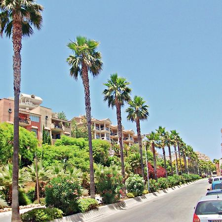 Ferienwohnung Apartamento Benalmadena Costa Exterior foto