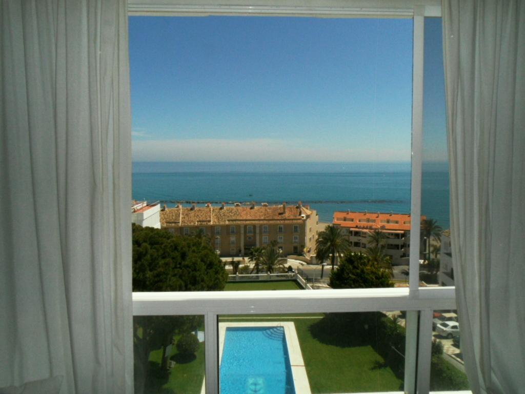 Ferienwohnung Apartamento Benalmadena Costa Zimmer foto