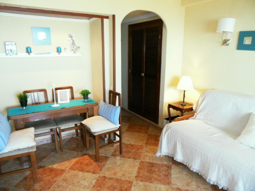 Ferienwohnung Apartamento Benalmadena Costa Zimmer foto