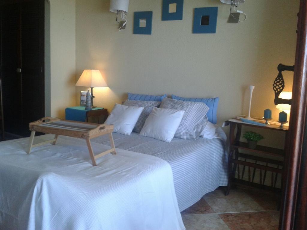 Ferienwohnung Apartamento Benalmadena Costa Zimmer foto