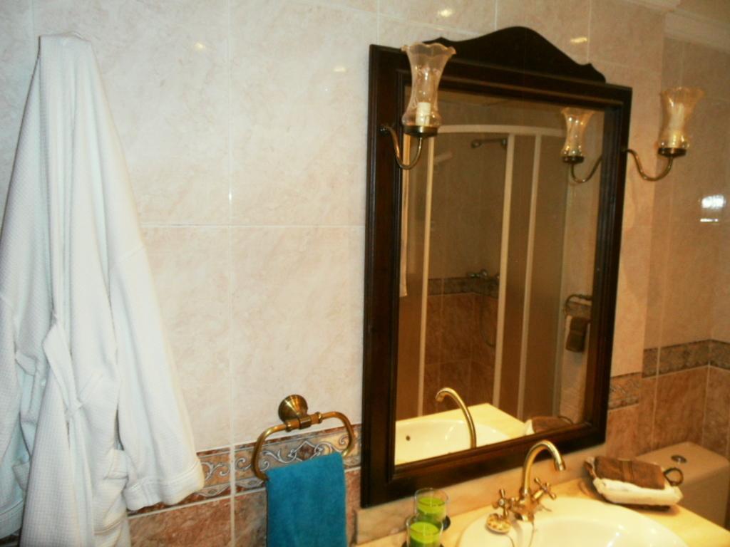 Ferienwohnung Apartamento Benalmadena Costa Zimmer foto