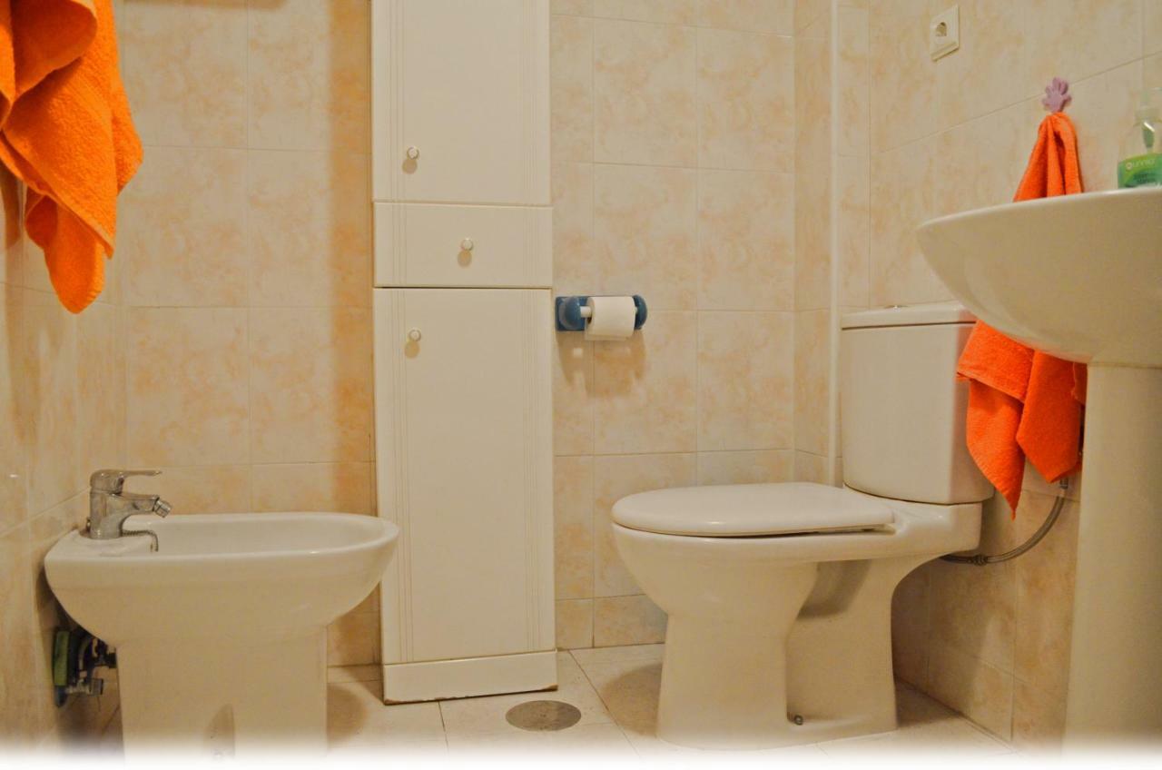 Ferienwohnung Apartamento Benalmadena Costa Exterior foto