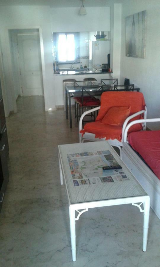Ferienwohnung Apartamento Benalmadena Costa Exterior foto